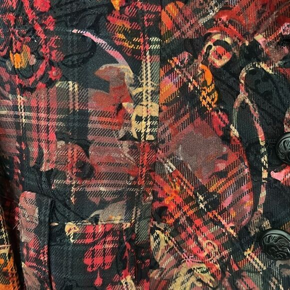 Coldwater Creek blazer Jacket - Picture 2 of 6